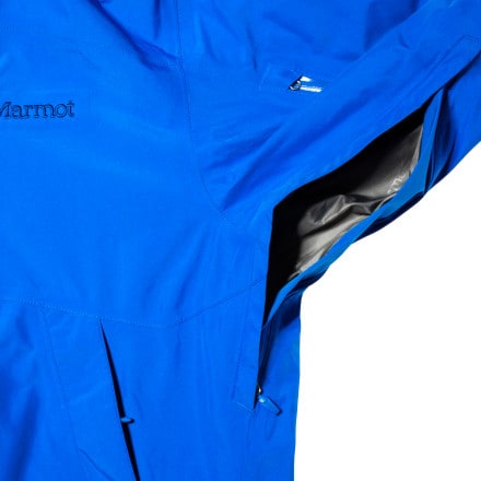 Marmot - Cervino Jacket - Men's