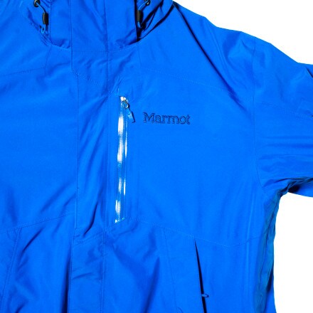 Marmot - Cervino Jacket - Men's