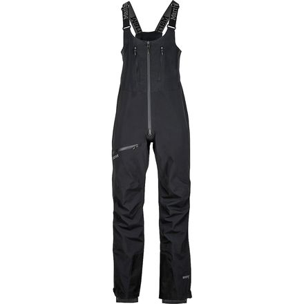 Marmot - Alpinist Bib Pant - Men's