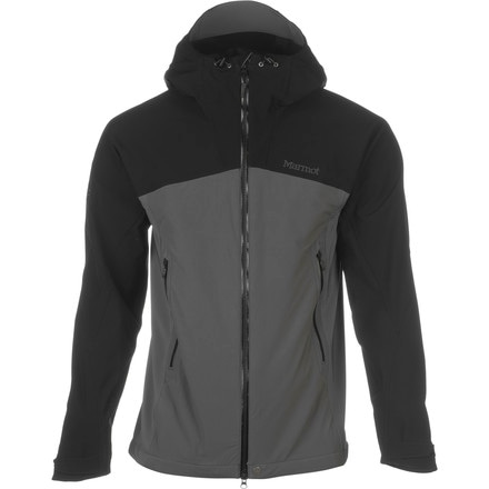 Marmot Misto Softshell Jacket - Men's - Clothing