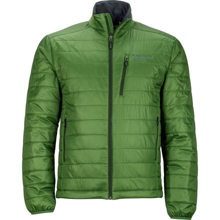 Marmot - Calen Insulated Jacket - Men's