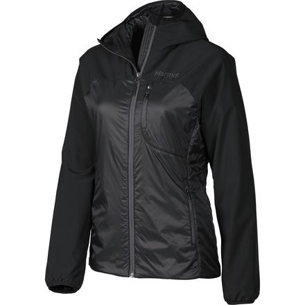 Marmot - Isotherm Insulated Hooded Jacket - Women's