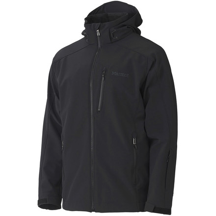 Marmot Vertical Softshell Jacket - Men's - Clothing