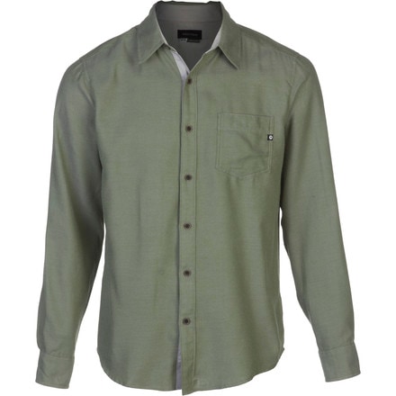 Marmot - Hobson Flannel Shirt - Long-Sleeve - Men's