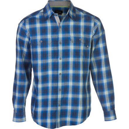 Marmot - Southside Flannel Shirt - Long-Sleeve - Men's