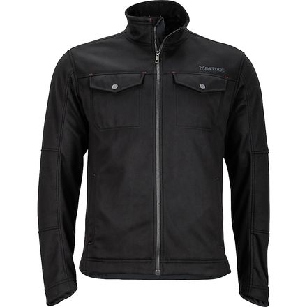 Marmot - Hawkins Jacket - Men's