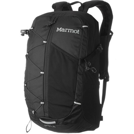 Marmot - Draft 20 Daypack - 1220cu in