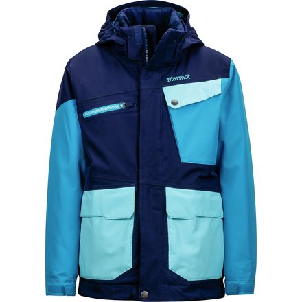 Marmot - Space Walk Jacket - Boys'