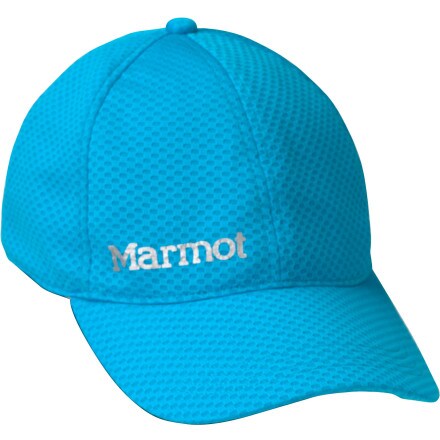 Marmot - Tilden Baseball Hat