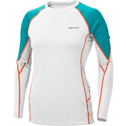Marmot - ThermalClime Pro Crew - Long-Sleeve - Women's
