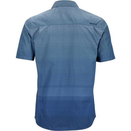 Marmot - Hamilton Shirt - Short-Sleeve - Men's
