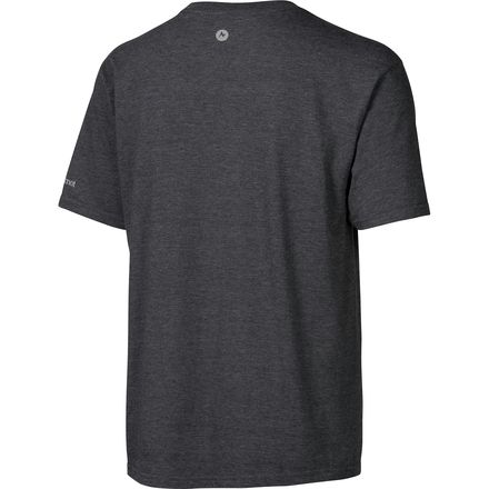 Marmot - Just Marmot T-Shirt - Short-Sleeve - Men's