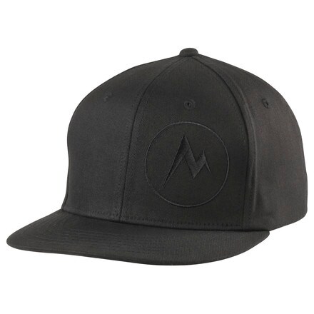 Marmot - Mdot Flat Brim Hat