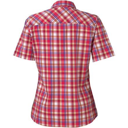 Marmot - Cassidy Shirt - Short-Sleeve - Women's
