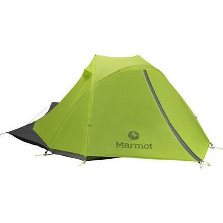 Marmot - Amp 3p Tent: 3 Person 3 Season