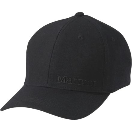 Marmot - Lightweight Wool Hat