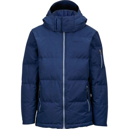 Marmot Vancouver Down Jacket - Boys' - Kids