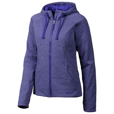 Marmot - Corey Hooded Jacket - Women's