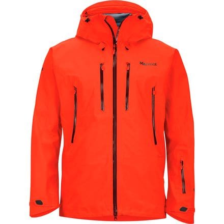 Marmot Alpinist Jacket - Men's | Backcountry.com