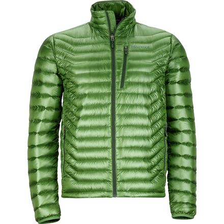 Marmot quasar down clearance jacket