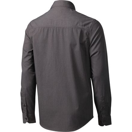 Marmot - Broderick Shirt - Long-Sleeve - Men's