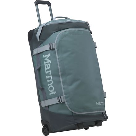 Marmot - Rolling Hauler 80L Bag