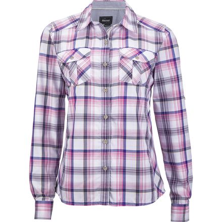 Marmot - Lillian Shirt - Women's