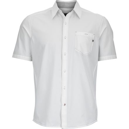 Marmot Windshear Shirt - Short-Sleeve - Men's | Backcountry.com