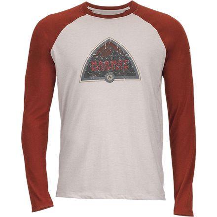 Marmot - Owens T-Shirt - Long-Sleeve - Men's
