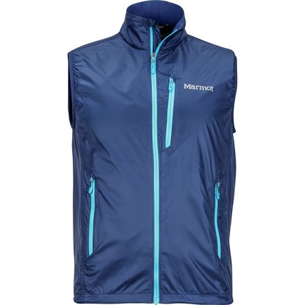 Marmot - Ether DriClime Vest - Men's