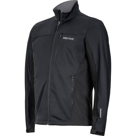 Marmot Leadville Softshell Jacket - Men's - Clothing