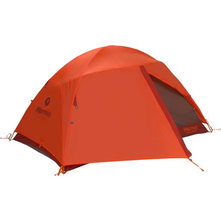 Marmot - Catalyst Tent: 2-Person 3-Season