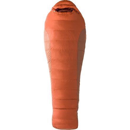 Marmot - Never Summer Sleeping Bag: 0F Down