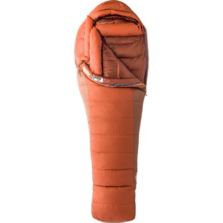 Marmot - Never Summer Sleeping Bag: 0F Down