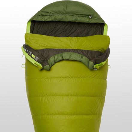 marmot never winter 30