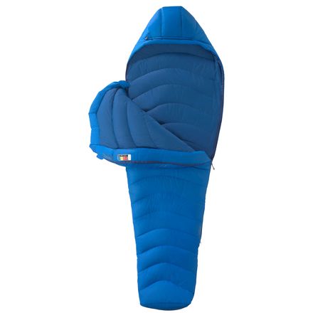 Marmot - Helium Sleeping Bag: 15F Down
