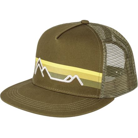 Marmot - Origins Peak Bagger Hat