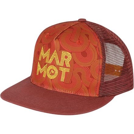 Marmot - Origins Wave Rider Hat