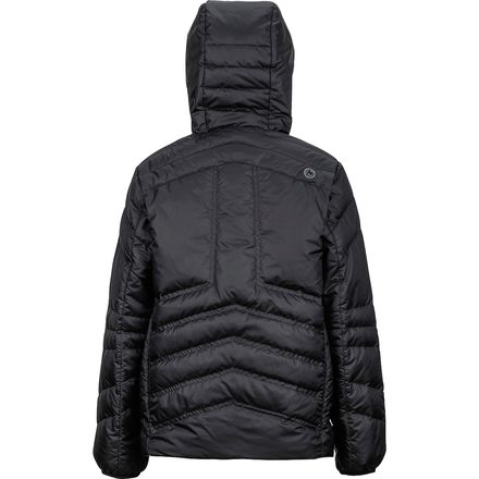 Marmot - Hangtime Down Hooded Jacket - Boys'