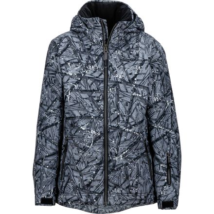 Marmot - Powderhorn Jacket - Boys'