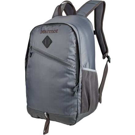 Marmot - Anza 22L Backpack - Cinder/Slate Grey