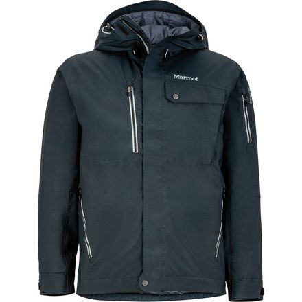 Marmot - Diversion Jacket - Men's