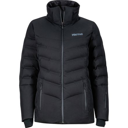 Marmot - Alchemist Down Jacket - Women's