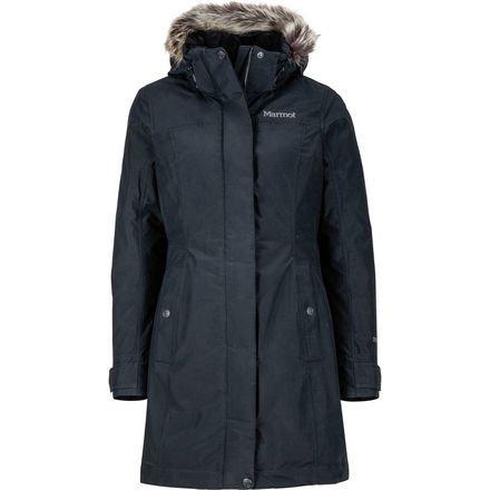 Marmot - Waterbury Down Jacket - Women's