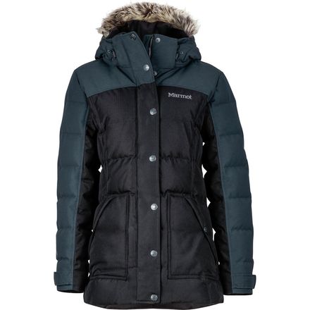 Marmot - Southgate Down Jacket - Women's