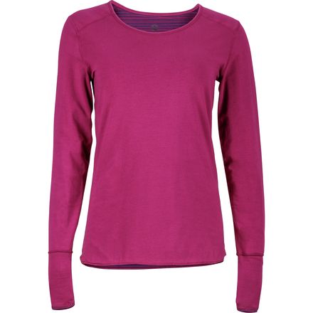 Marmot - Hannah Reversible Shirt - Women's