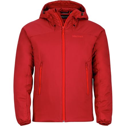 Marmot astrum jacket review sale