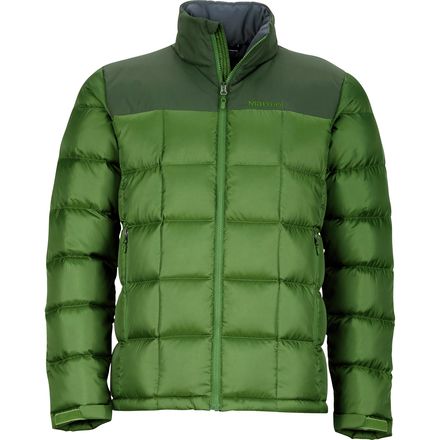 Marmot Greenridge Down Jacket - Men's - Clothing