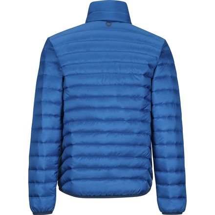 Marmot - Tullus Down Jacket - Men's