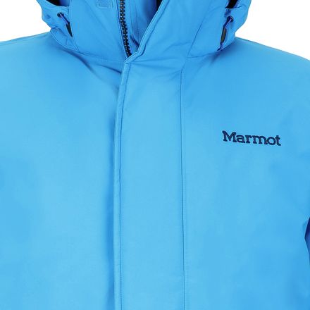 Marmot - Colossus Down Jacket - Men's